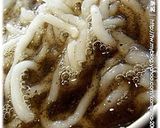 黑木耳粉條．柯媽媽の植物燕窩作り方3写真