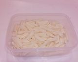 野菜の春巻き作り方2写真