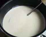 ☆豆乳味噌ラーメン☆作り方2写真