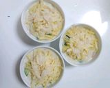 ズッキーニのグラタン作り方5写真