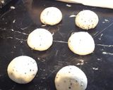 秋本番！ごろごろさつまいもセサミパン作り方8写真