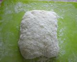 ◒塩麹甘栗๑リュスティック◓作り方6写真
