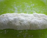 ◒塩麹甘栗๑リュスティック◓作り方9写真