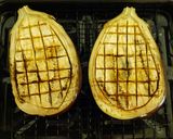 米なすの田楽作り方5写真