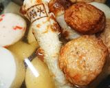 具沢山のおでん作り方4写真
