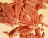バターピラフ　炊飯器で美味しい！作り方3写真