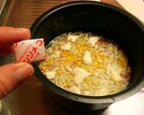 バターピラフ　炊飯器で美味しい！作り方7写真