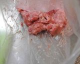 どんな巻き方でもOK♪ちびロールキャベツ作り方6写真