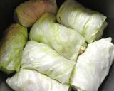 どんな巻き方でもOK♪ちびロールキャベツ作り方10写真