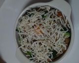 カレーをリメイク☆カレードリア作り方2写真