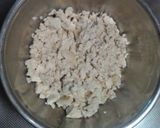 保育所人気メニュー☆豆腐のまり揚げ作り方1写真