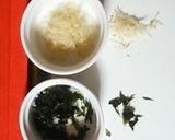 メレンゲあられ!?作り方3写真