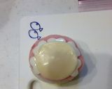 アンパンマン おにぎり 赤ちゃんマン作り方5写真
