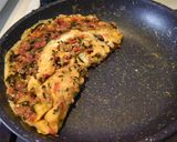 味付け不要の簡単激旨オムレツ♬作り方4写真