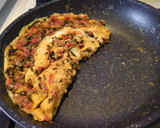 味付け不要の簡単激旨オムレツ♬作り方4写真