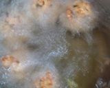 保育所人気メニュー☆豆腐のまり揚げ作り方5写真