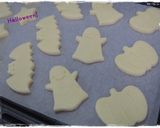 バターでリッチな✿型抜きクッキー✿作り方4写真
