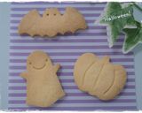 バターでリッチな✿型抜きクッキー✿作り方5写真