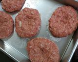 高野豆腐で節約ボリューム煮込みハンバーグ作り方8写真