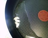 簡単ピラフ風 チャーハン 時短で美味作り方3写真