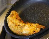味付け不要の簡単激旨オムレツ♬作り方5写真