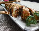 味付け不要の簡単激旨オムレツ♬作り方6写真