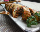 味付け不要の簡単激旨オムレツ♬作り方6写真