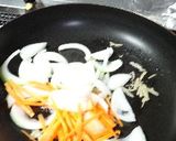 モツ♡甘味噌炒め♡作り方2写真