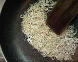 簡単♪美味しい♪お豆腐サラダ~♪作り方1写真