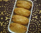 紅白ハチマキくまさん稲荷作り方1写真