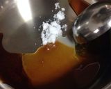 お弁当にそぼろ丼作り方1写真