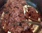 お弁当にそぼろ丼作り方2写真