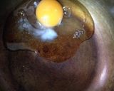お弁当にそぼろ丼作り方5写真