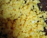 お弁当にそぼろ丼作り方9写真