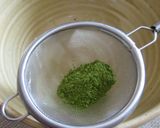 美しい日本のお茶❀失敗しない抹茶の立て方作り方2写真
