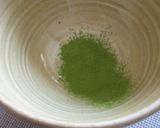 美しい日本のお茶❀失敗しない抹茶の立て方作り方3写真