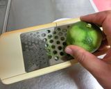 カボスのウィークエンドケーキ作り方3写真