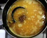 ココ●チ風！チーズミートローフカレー♡作り方7写真