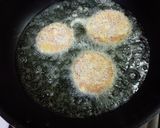 ココ●チ風！チーズミートローフカレー♡作り方17写真