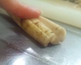 簡単 きんぴらごぼう作り方1写真
