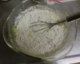 カボスのウィークエンドケーキ作り方8写真
