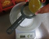 カボスのウィークエンドケーキ作り方11写真