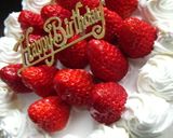 ☆ショートケーキ☆コレクション☆作り方16写真