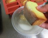 カボスのウィークエンドケーキ作り方12写真