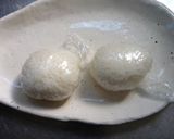 キャラ弁☆キティーちゃん弁当作り方1写真