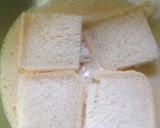 山芋とりんごのフレンチトースト風！作り方3写真