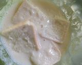 山芋とりんごのフレンチトースト風！作り方4写真