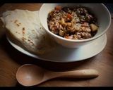 ドライカレー作り方6写真