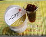 珍珠黑奶凍.柯媽媽の植物燕窩作り方1写真