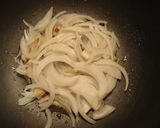 生トマトのアラビアータ作り方3写真